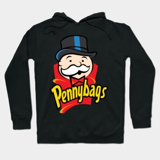 Pennybags Hoodie